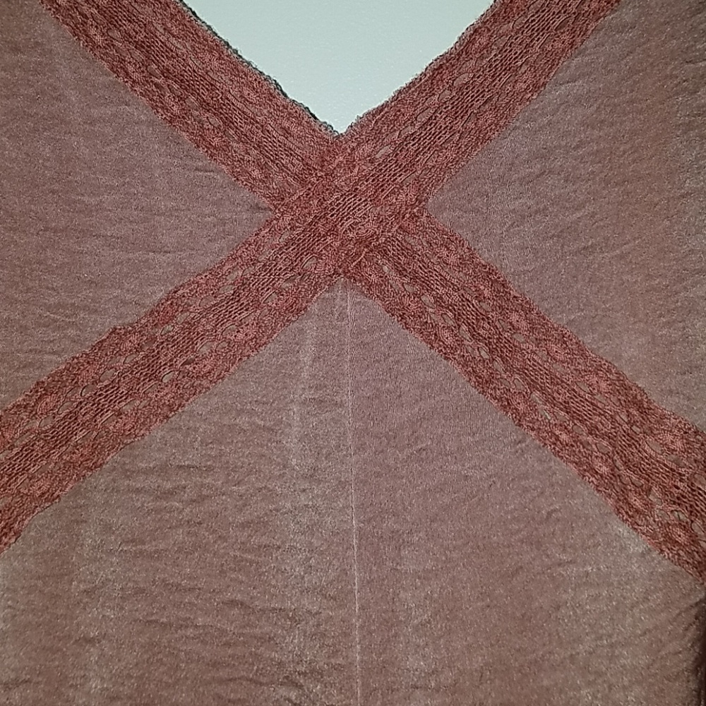 NWT romper - Picture 2 of 2